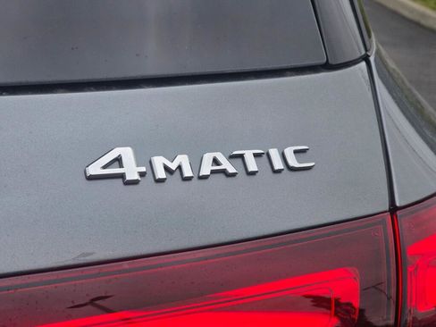New 2026 Mercedes-Benz GLE 350 4MATIC image 34
