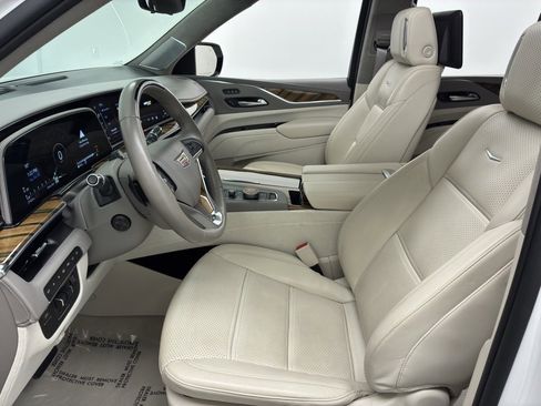 Used 2023 Cadillac Escalade Sport Platinum image 20