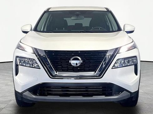 Used 2023 Nissan Rogue SV AWD/4WD image 4