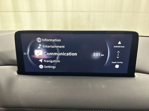 Certified 2024 MAZDA CX-5 AWD 2.5 S w/ Premium Plus Pkg image 14
