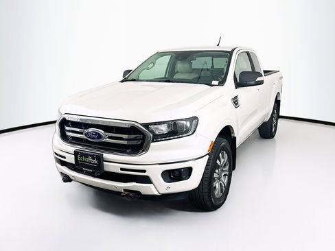 Used 2019 Ford Ranger 4x4 SuperCab image 3