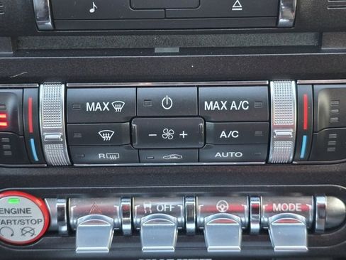 Used 2017 Ford Mustang GT Premium w/ Black Accent Package image 22