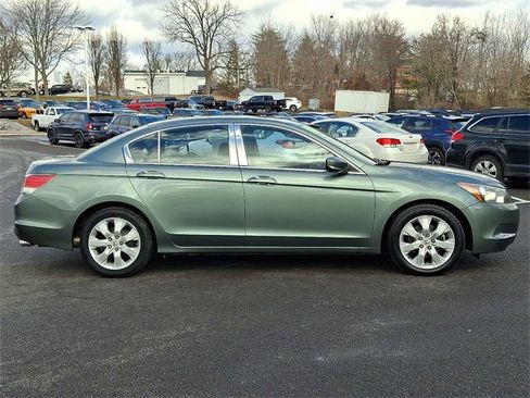 Used 2010 Honda Accord EX image 7