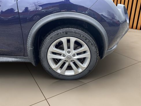 Used 2015 Nissan Juke SV image 27