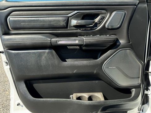 Used 2020 RAM 1500 Limited image 30