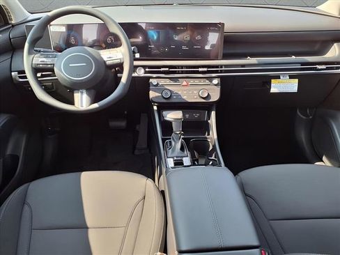 New 2026 Hyundai Tucson SE image 14