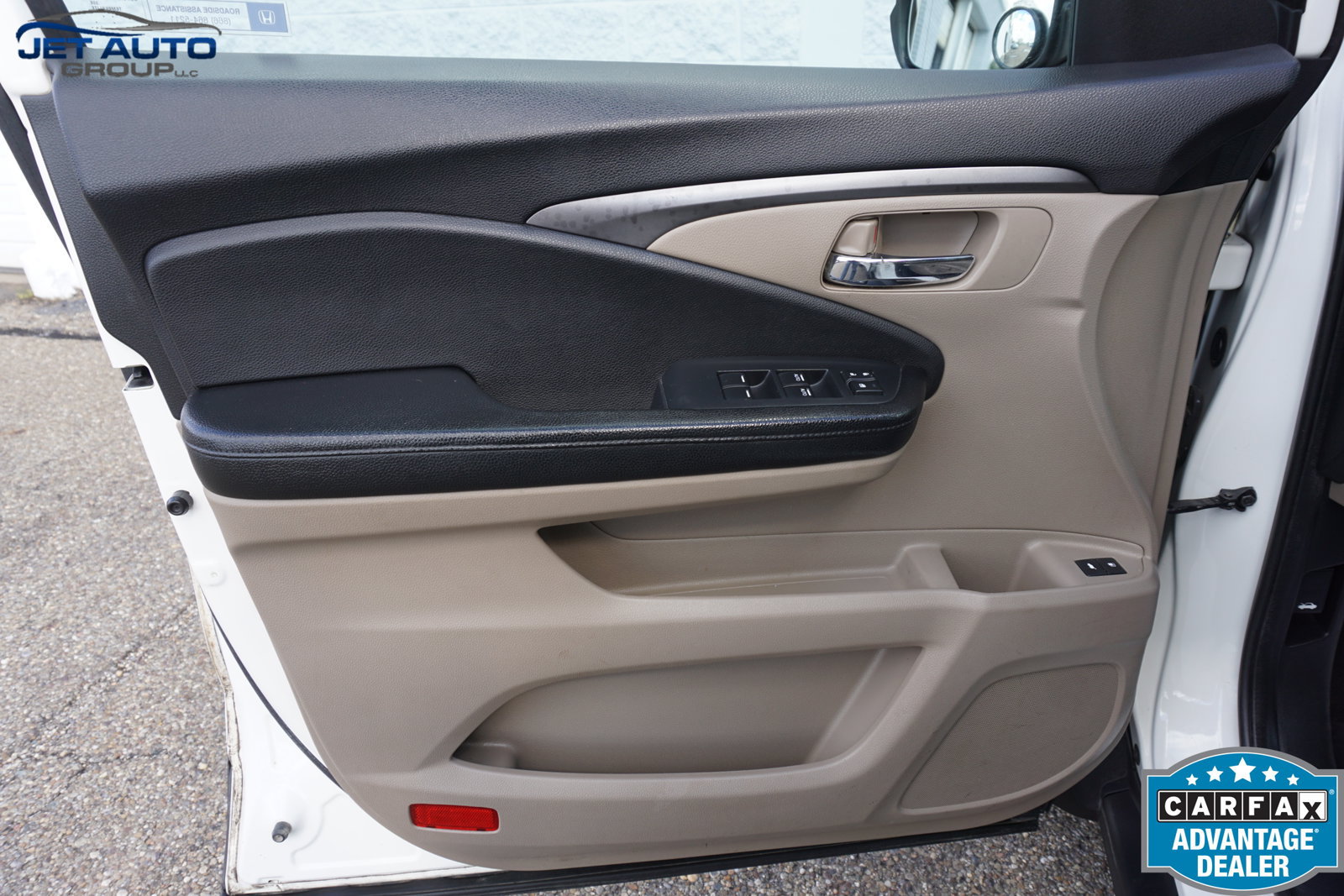 Used 2016 Honda Pilot EX-L image 30
