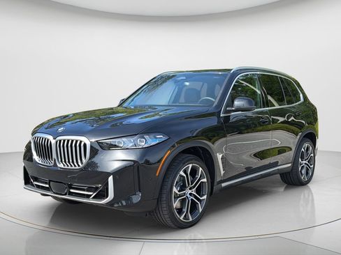 Used 2026 BMW X5 xDrive40i w/ Climate Comfort Package AWD/4WD image 1