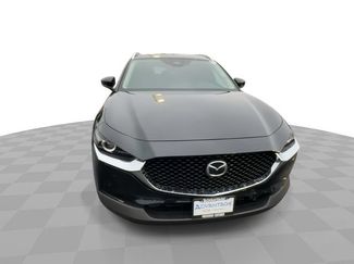 Used 2025 MAZDA CX-30 AWD 2.5 S w/ Preferred Package video 3