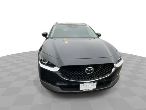 Used 2025 MAZDA CX-30 AWD 2.5 S w/ Preferred Package image 3