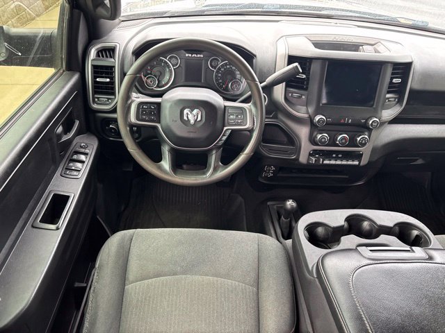 Used 2021 RAM 3500 Tradesman AWD/4WD image 18