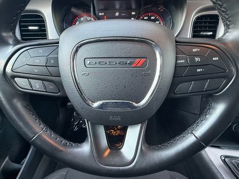 Used 2023 Dodge Charger GT w/ Blacktop Package RWD image 24