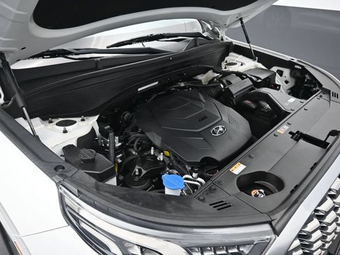 Used 2022 Hyundai Palisade Limited FWD image 71