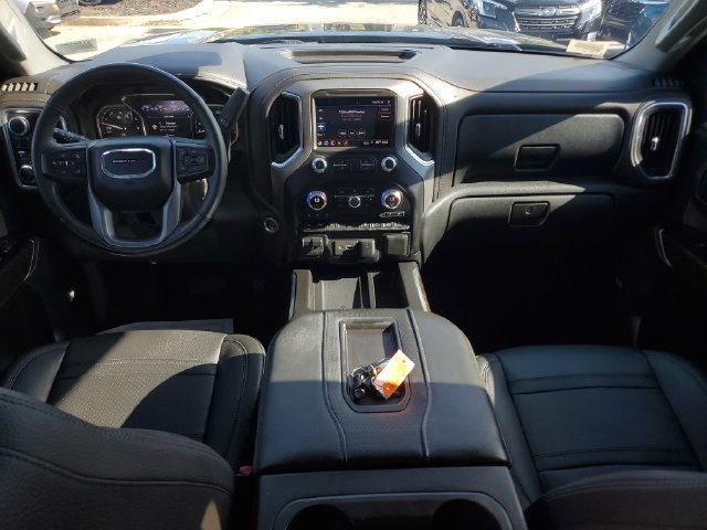 Used 2019 GMC Sierra 1500 Denali w/ Denali Ultimate Package AWD/4WD image 17