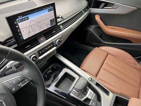 Used 2023 Audi A5 2.0T Premium Plus w/ Premium Plus image 22