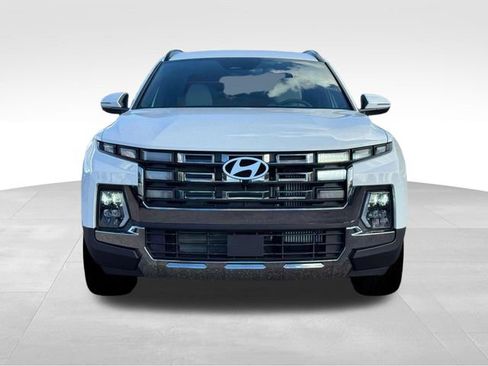 New 2025 Hyundai Santa Cruz Limited image 12