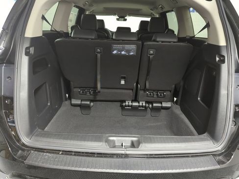 New 2026 Honda Odyssey EX-L image 10