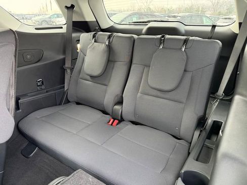 New 2026 Ford Explorer Active image 16