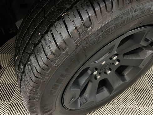 Used 2025 RAM 1500 Big Horn AWD/4WD image 50