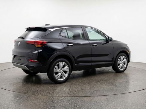 Used 2025 Buick Encore GX Preferred FWD image 9