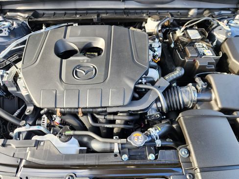 Certified 2025 MAZDA CX-50 AWD 2.5 S w/ Premium Package image 18