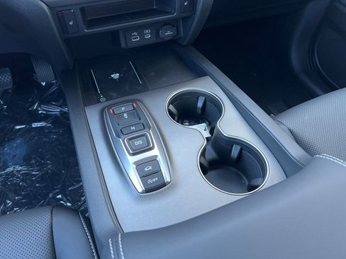 New 2026 Honda Ridgeline RTL image 18