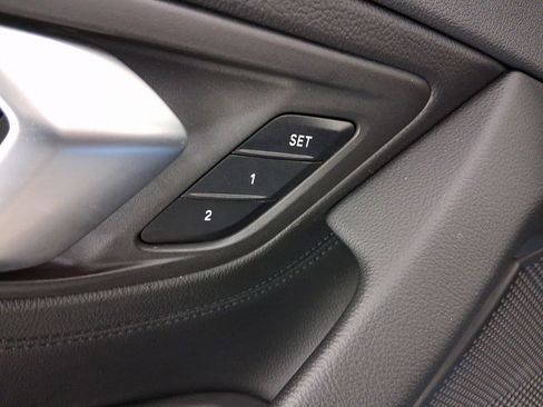 Certified 2022 BMW Z4 sDrive30i w/ Driving Assistance Package image 12