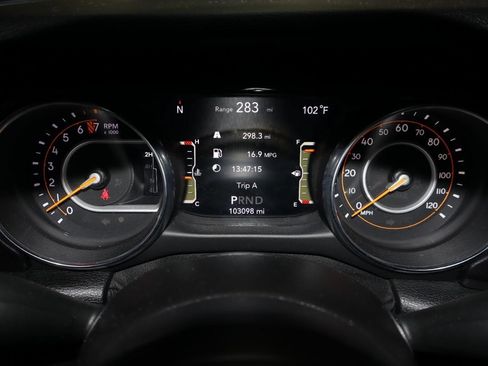 Used 2021 Jeep Wrangler Unlimited Sport AWD/4WD image 20