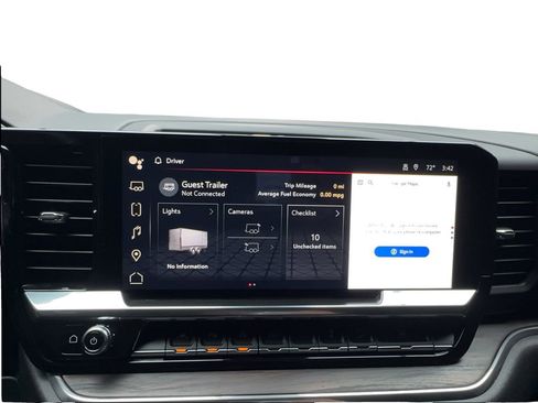 Used 2024 GMC Sierra 1500 SLT image 50