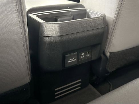 Used 2024 Toyota Tacoma TRD Off-Road image 35