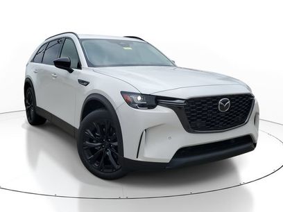 New 2026 MAZDA CX-90 3.3 Turbo w/ Premium Sport Pkg