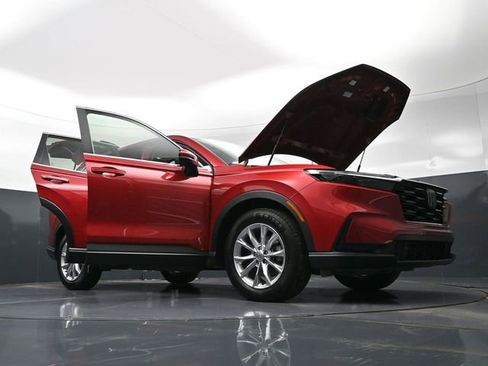 Used 2023 Honda CR-V EX image 53