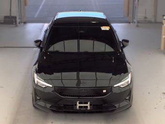 Used 2024 Polestar Polestar 2 AWD/4WD image 2