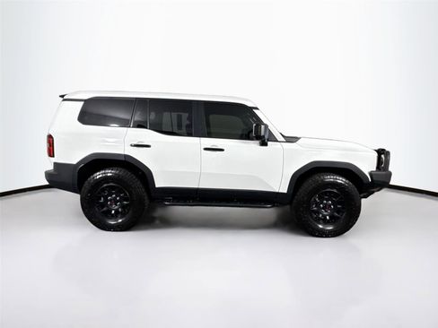 Used 2024 Toyota Land Cruiser 1958 image 11