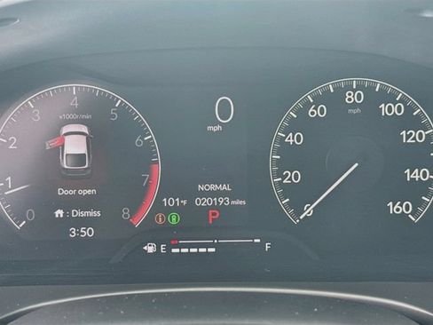 Used 2025 Honda Civic Sport image 15