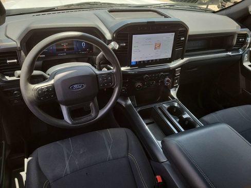 Used 2024 Ford F150 STX AWD/4WD image 20