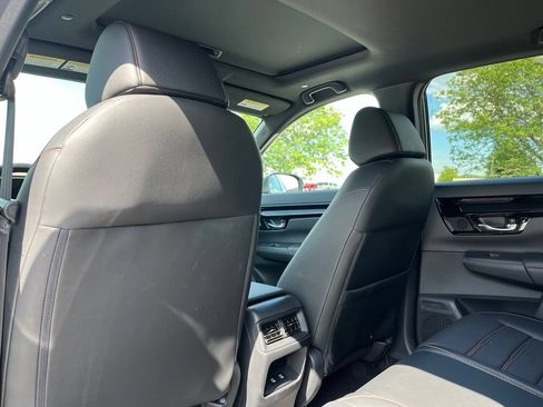 Used 2026 Honda CR-V Sport Touring image 21