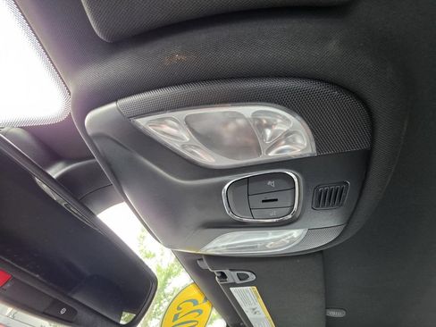 Used 2025 Jeep Compass Limited AWD/4WD image 30