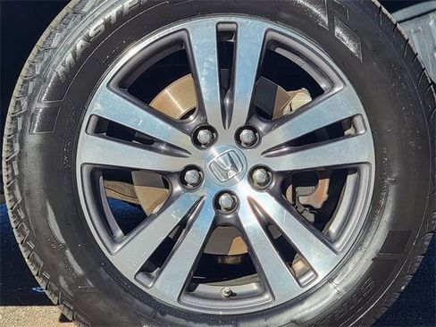 Used 2017 Honda Pilot EX-L image 17