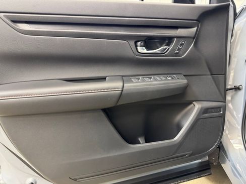 New 2026 Honda CR-V Sport-L image 8