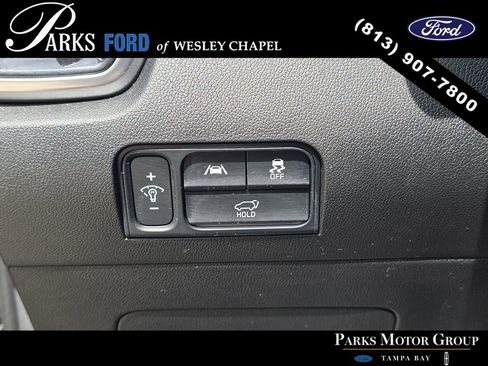 Used 2022 Kia Sorento SX FWD image 27