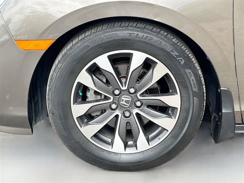 Used 2022 Honda Odyssey EX-L image 32