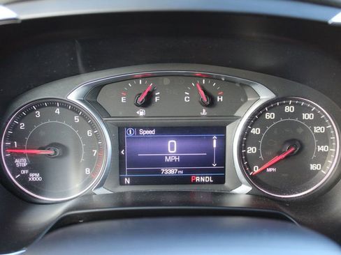 Used 2021 Chevrolet Blazer LT image 11