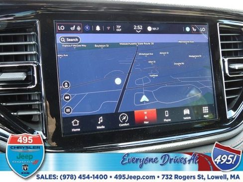 New 2026 Dodge Durango GT image 23