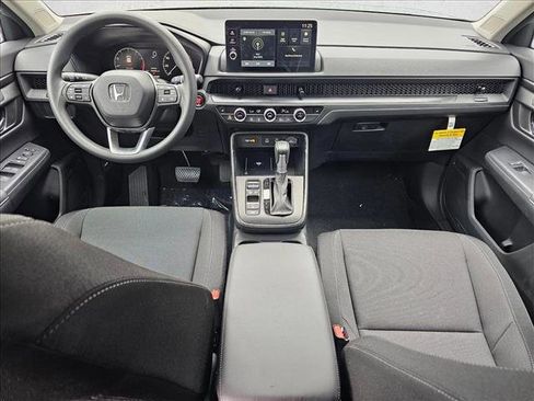 New 2026 Honda CR-V EX image 14