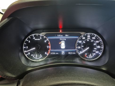 Used 2023 Nissan Sentra SV FWD image 10