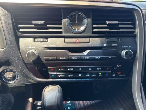 Used 2019 Lexus RX 350L FWD image 20