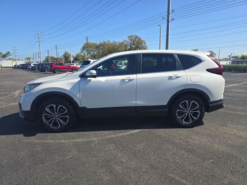 Used 2022 Honda CR-V EX image 6