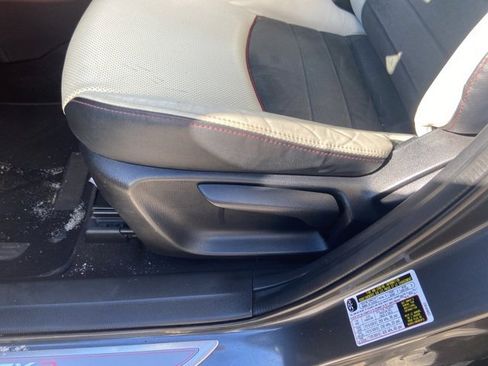 Used 2017 MAZDA CX-3 Grand Touring image 8