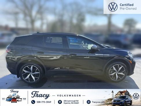 Certified 2023 Volkswagen ID.4 Pro S AWD/4WD image 5